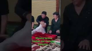 Download lagu Bengkel Dangdut berikan apresiasi kepada Rhoma irama .. mp3