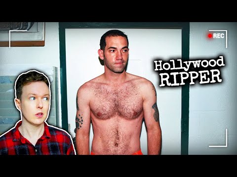 Hollywood Ripper Hunts His Neighbours | Michael Garguilo