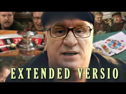 Ismo Wiskari - Sinnekö se meni? (feat Taalas-orkesteri) -EXTENDED- (n. 17min)