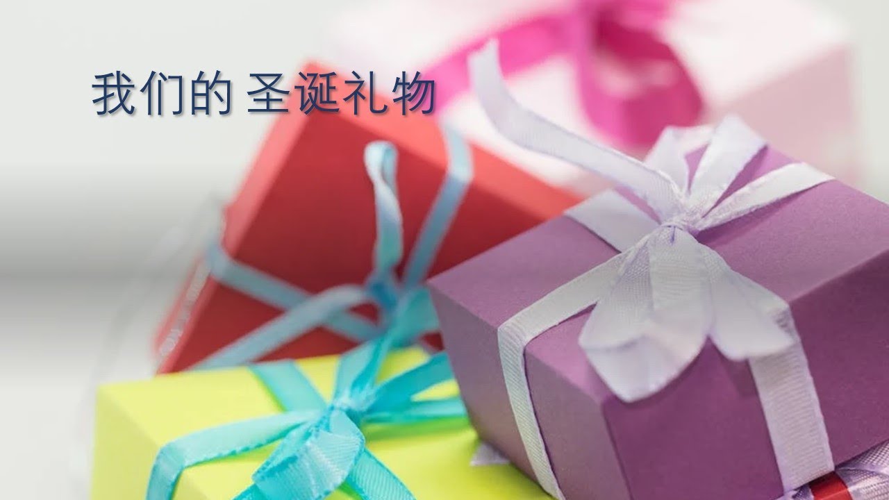 【老公要我捡到的礼物】圣经中的妇女