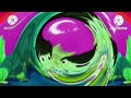 Let S Sing Again Says Klasky Csupo Opposite Center Effects HyperCubed EXOWORDED