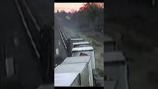 Download lagu SOO Line fast WB under old ICRR in 1988 #shorts #sooline #train mp3 Download lagu SOO Line fast WB under old ICRR in 1988 #shorts #sooline #train mp3