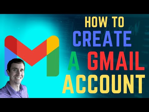How to Create a Gmail Account