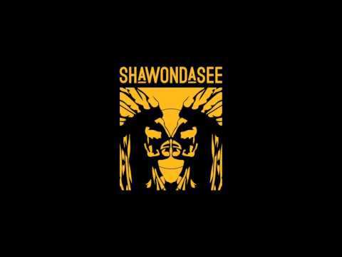 Shawondasee - Someone Good