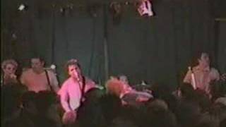 Pinhead Gunpowder - &quot;Losers of the Year&quot; (Live - 2001)