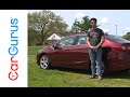 2016 Chevrolet Cruze | CarGurus Test Drive Review