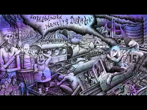 05 Sorrowmurk - Anxiety