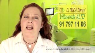 Clinica Dental Villaverde Alto, zona sur de Madrid - Clínica Dental Villaverde Alto