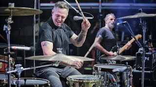 Molotov - Rastaman-Dita (En Vivo/Morelia 2023)