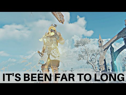 For Honor - Rep 70 Conqueror | The Superior Option |