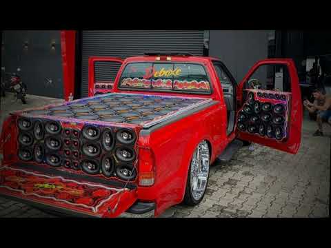 Arrocha De Quebradinha - Mcs Jotinha, Mc Jacaré, Mc C4 ( Dj Ronaldo )