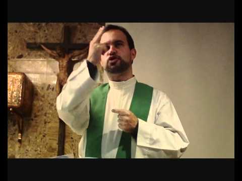 Domingo XXXII del Tiempo Ordinario (C) 7 de noviembre de 2010