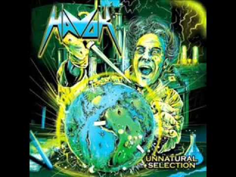 Havok - Unnatural Selection
