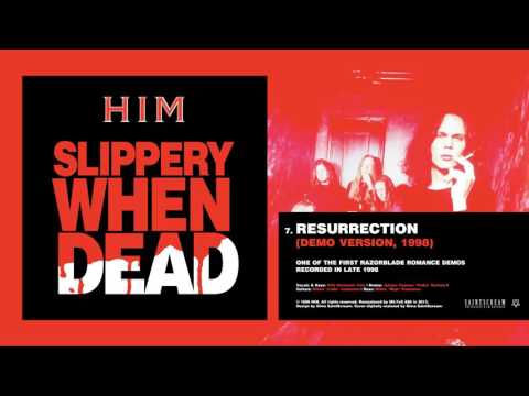 Video thumbnail for Resurrection [616 Edit MMXVI]