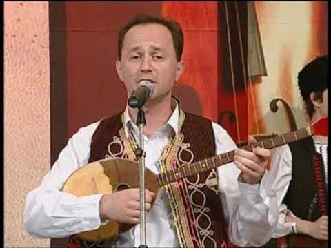 Stefce Stojkovski Aj da ojme Jano