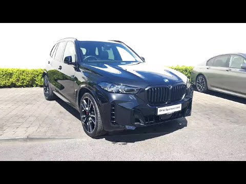 BMW X5 xDrive50e M Sport - Image 2