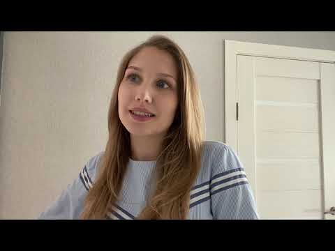 Marina Lebed Onlingo English tutor