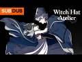 You Ve Never Seen Animation Like This Witch Hat Atelier