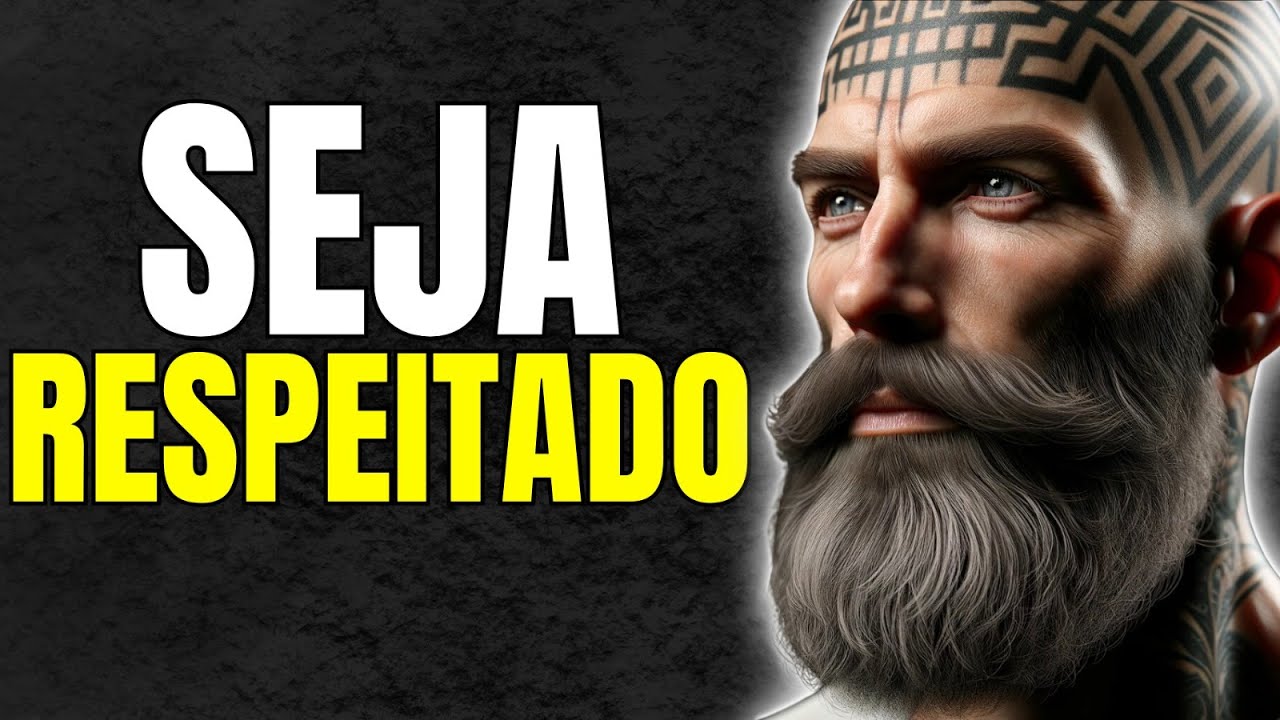 7 estratégias para lidar com pessoas que não te respeitam | Filosofia estóica | Estoicismo