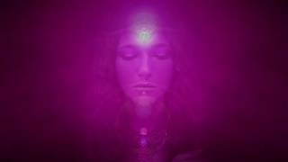 Awaken Your Third Eye - Heaven Is In Your Mind  (6 Minute Stimulation/Meditation)