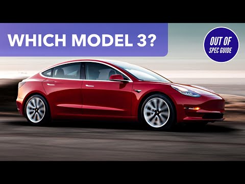 Tesla Model 3 Buyer’s Guide! With So Many New and Used Options, Here’s What to Buy