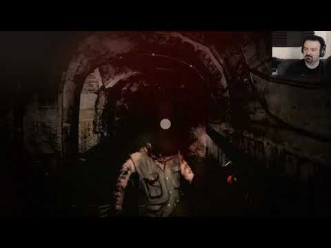 Siren: Blood Curse playthrough pt34 - FINALLY, the Tesseract is Mine!