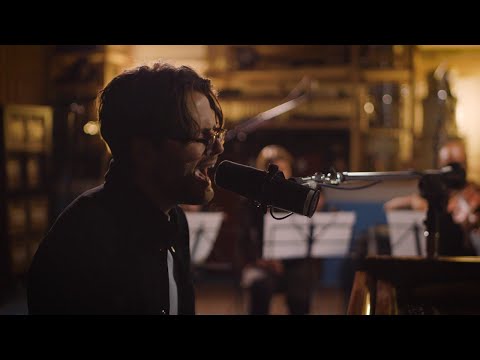 Scott Quinn - Fallible Creatures (Acoustic) | Mahogany