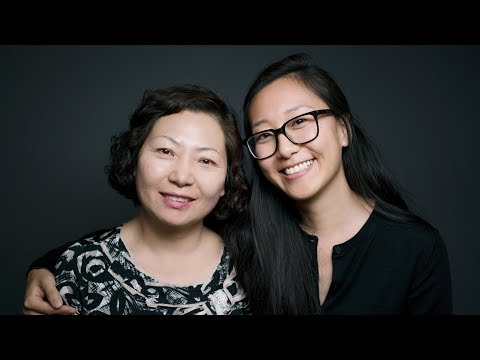 Myung Sook Cha - KoreanAmericanStory.org