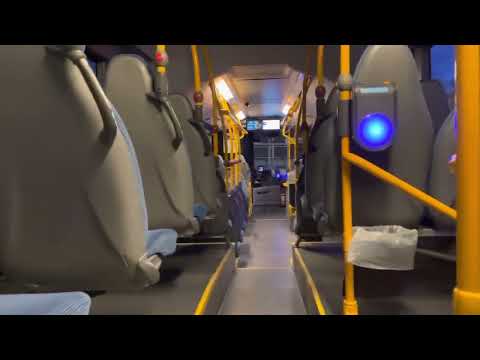 BG83425 | Mercedes-Benz O.530LE Citaro C2 | Anchersen 3310