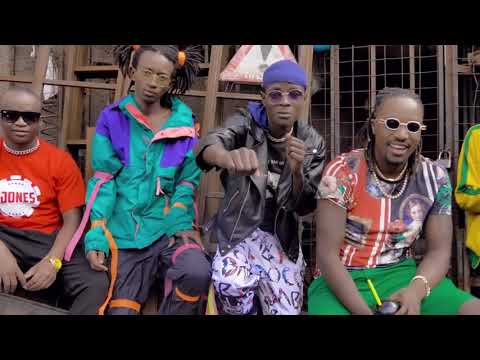 Rieng Remix | Boondocks Gang, VDJ Jones ft Kristoff, Rankaddah | Official Music Video