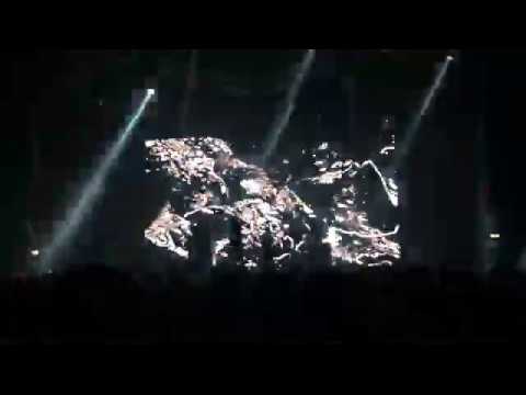 RECONDITE @ ENTER ADE 2016 Part 2