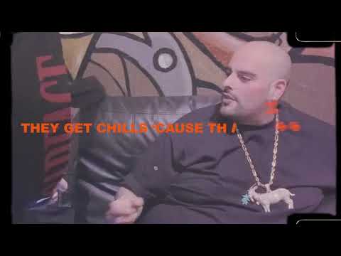 Berner & R-Mean - The Love (official lyric video)