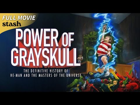 Power of Grayskull : The Definitive History of He-Man and the Masters of the Universe | Full Movie