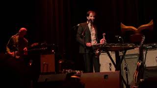 Andrew Bird - Bloodless for now- Live Mesa Arts Center