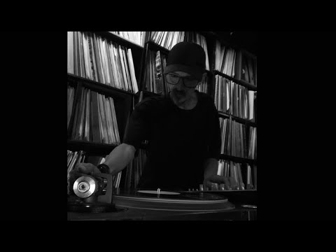 Nuno Clam - Studio Blue Sessions (Vinyl DJ Set) 2001