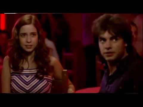 Zezé di Camargo & Luciano - Es el amor (versión en español) Gustavo Z