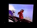 The Sword In The Stone 1963 Squirrels