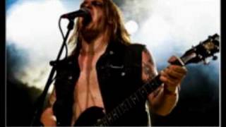 Nachtmystium - Nightfall
