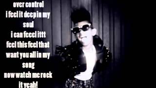 Willow Smith - Do It Like Me (Rockstar) (lyrics)