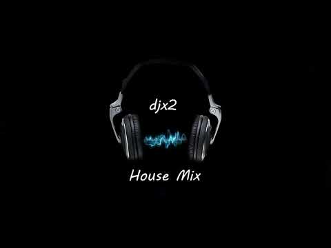 djx2 - Summer House Mix