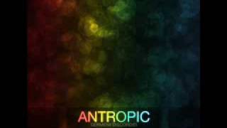 Antropic - Discurs Oniric (prod. by XPL)