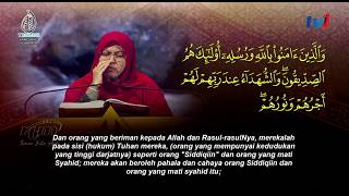 Download lagu Tilawah #MTHQK2026 Puteri Kalimatul Azzua Hamid (Perak) mp3 Download lagu Tilawah #MTHQK2026 Puteri Kalimatul Azzua Hamid (Perak) mp3