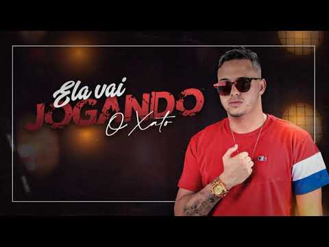 MC OXATO - ELA VAI JOGANDO