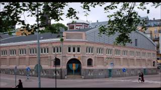 Traste Lindéns live i Karlstad 1992