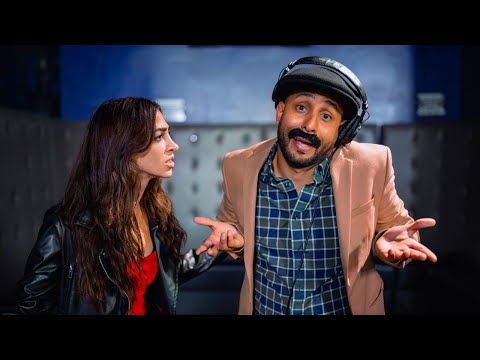 World's Worst DJ | Anwar Jibawi