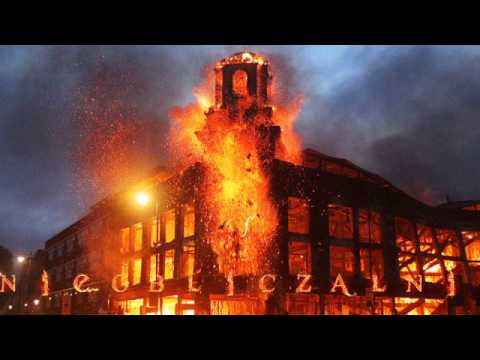 Borys Brs(Nieobliczalni) - Osiedlowy Klimat