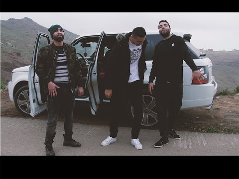 Rifstop ya3ya madyeni video clip Officiale