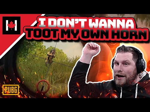 'SHEEEEEESH' I don't have the ammo for this! - PUBG Solo Gameplay