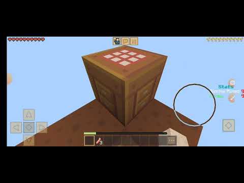 онлайн майнкрафт в роблокс Локи Крафт (LokiCraft)