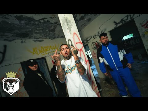 CARLOS BLANCO FT.  UNDER SIDE 821 // CUANDO // VIDEO OFICIAL